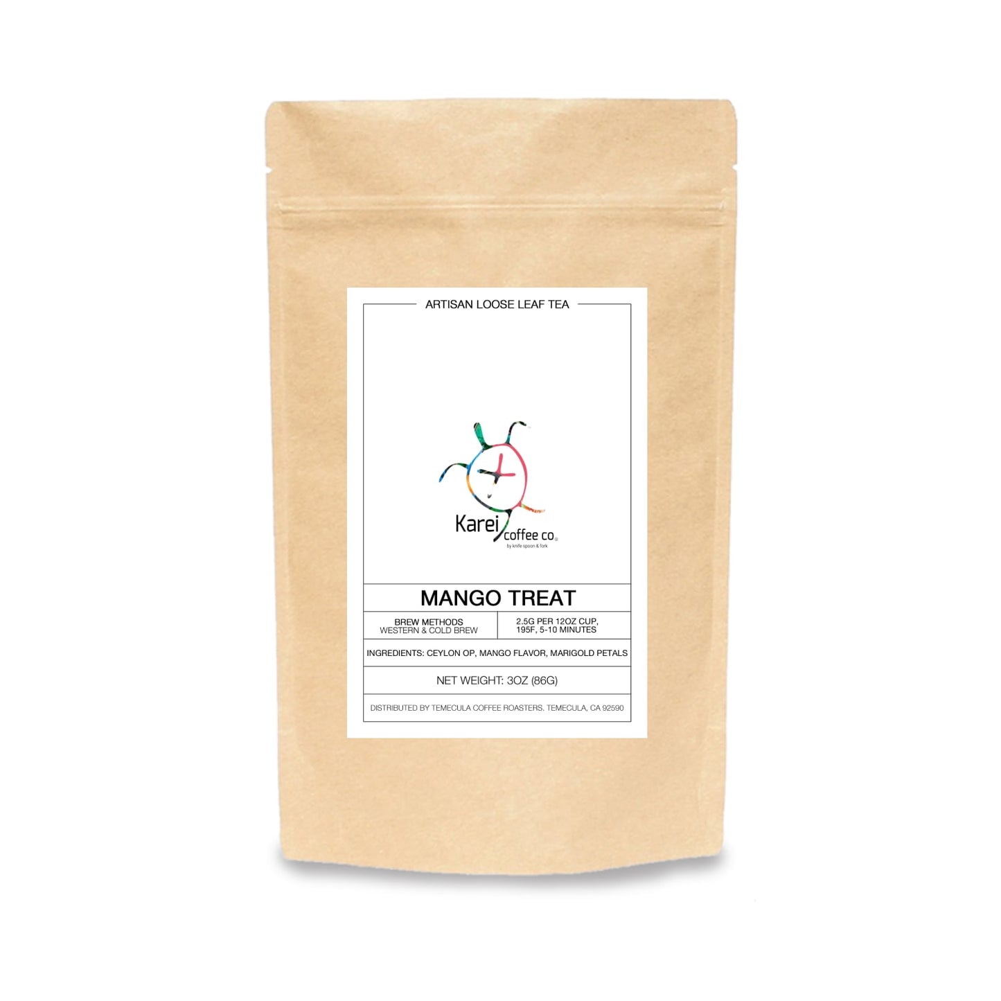 Mango Treat