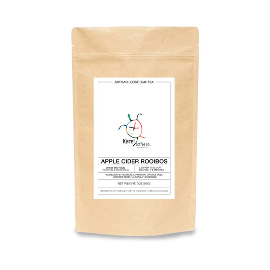 Apple Cider Rooibos