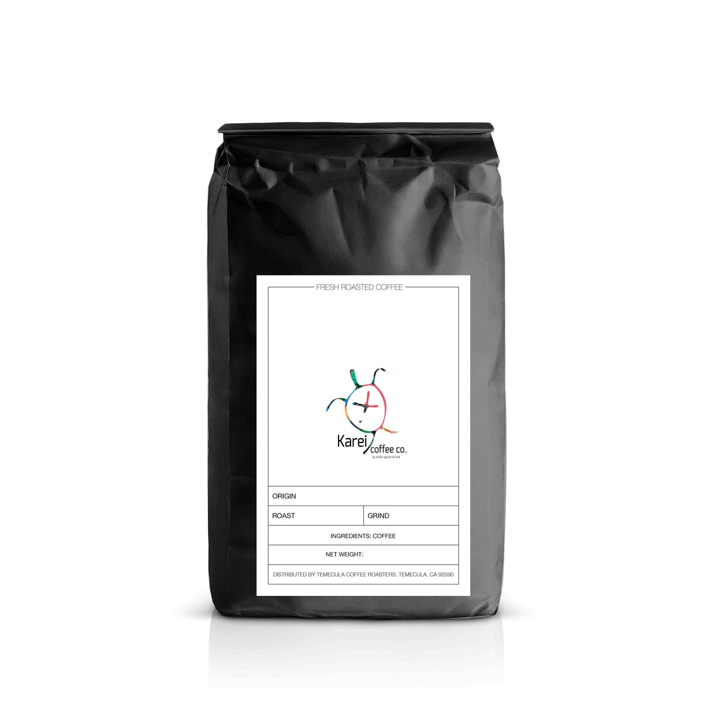 Bali Coffee Pods