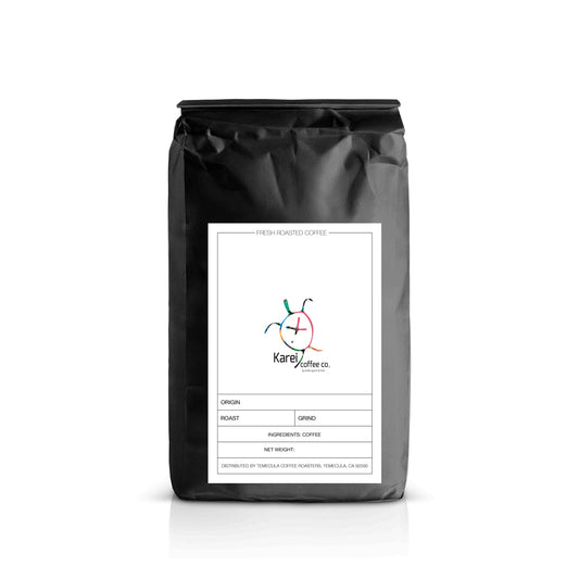Bali Coffee Pods